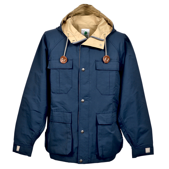 SIERRA DESIGNS シエラデザインズ SHORT MOUNTAIN PARKA ショートマ...