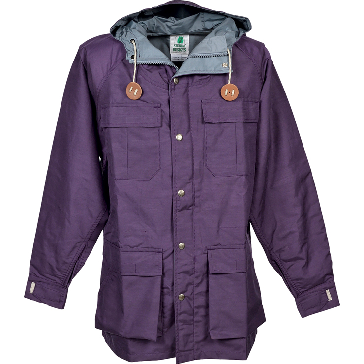 SIERRA DESIGNS シエラデザインズ ORIGINAL MOUNTAIN PARKA マウンテンパーカー 7910 : sd7910 :  Drink&Dream D-Park ヤフー店 - 通販 - Yahoo!ショッピング