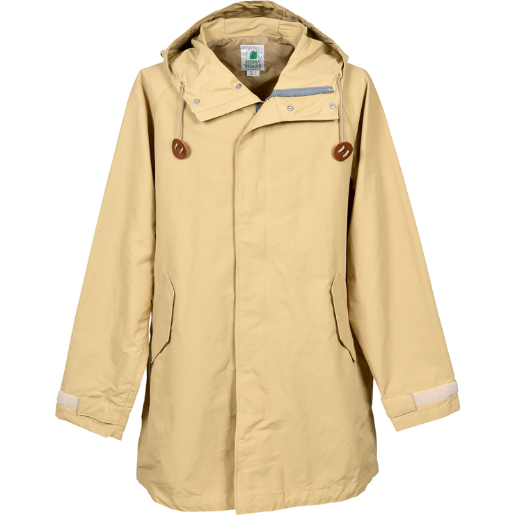 SIERRA DESIGNS シエラデザインズ FISHTAIL PARKA フィッシュテイルパーカー 621008