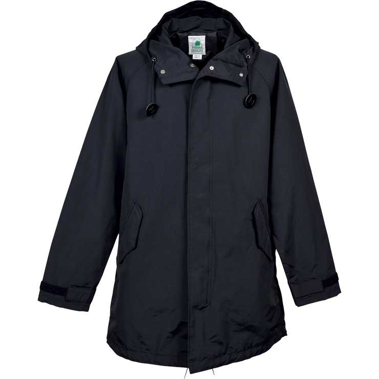 SIERRA DESIGNS シエラデザインズ FISHTAIL PARKA フィッシュ