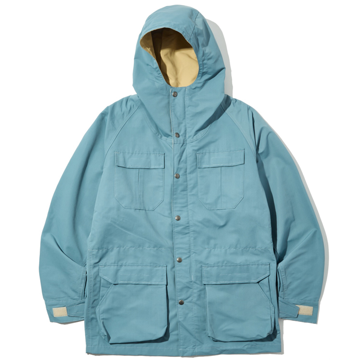 SIERRA DESIGNS（シエラデザインズ） ORIGINAL MOUNTAIN PARKA