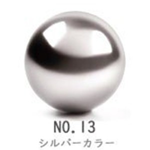 瞬間ピアッサー 18G ピアッサー 簡単ピアッシング 医療用ステンレス 選べる15種類 メール便送料無料 |  | 13