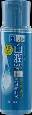 肌ラボ　白潤薬用美白化粧水 【 ロート製薬 】 【 化粧水・ローション 】 48セット