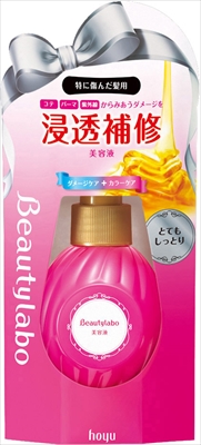 ＢＬ　美容液　とてもしっとり１２０ＭＬ 【 ホーユー 】 【 美容液 】 27セット