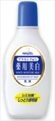 明色薬用ホワイトＭミルク　１５８ＭＬ 【 明色化粧品 】 【 化粧品 】 48セット 直売オーダー