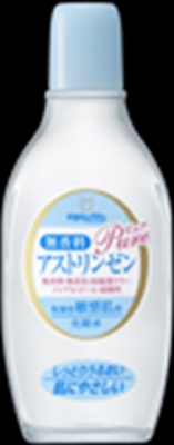 明色無香料アストリンゼン１７０ＭＬ 【 明色化粧品 】 【 化粧水・ローション 】 48セット 公式販売店