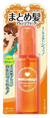 マトメージュ　まとめ髪ウォーター 【 ウテナ 】 【 スタイリング 】 36セット