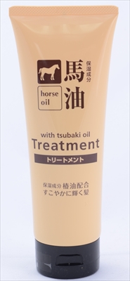 馬油トリートメント 【 コスメステーション 】 【 ヘアトリートメント 】 36セット