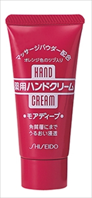 ハンドクリーム薬用モアディープ３０Ｇ 【 ファイントゥデイ 】 【 ハンドクリーム 】 48セット