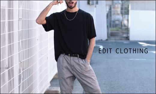 SelectShop D River - EDIT CLOTHING（SELECT BRAND）｜Yahoo!ショッピング