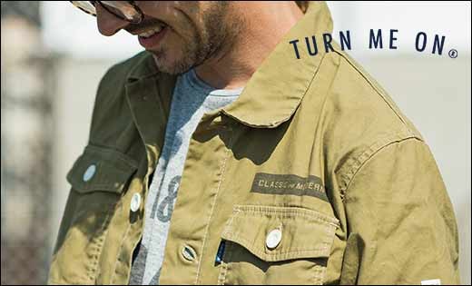 SelectShop D River - TURN ME ON｜Yahoo!ショッピング