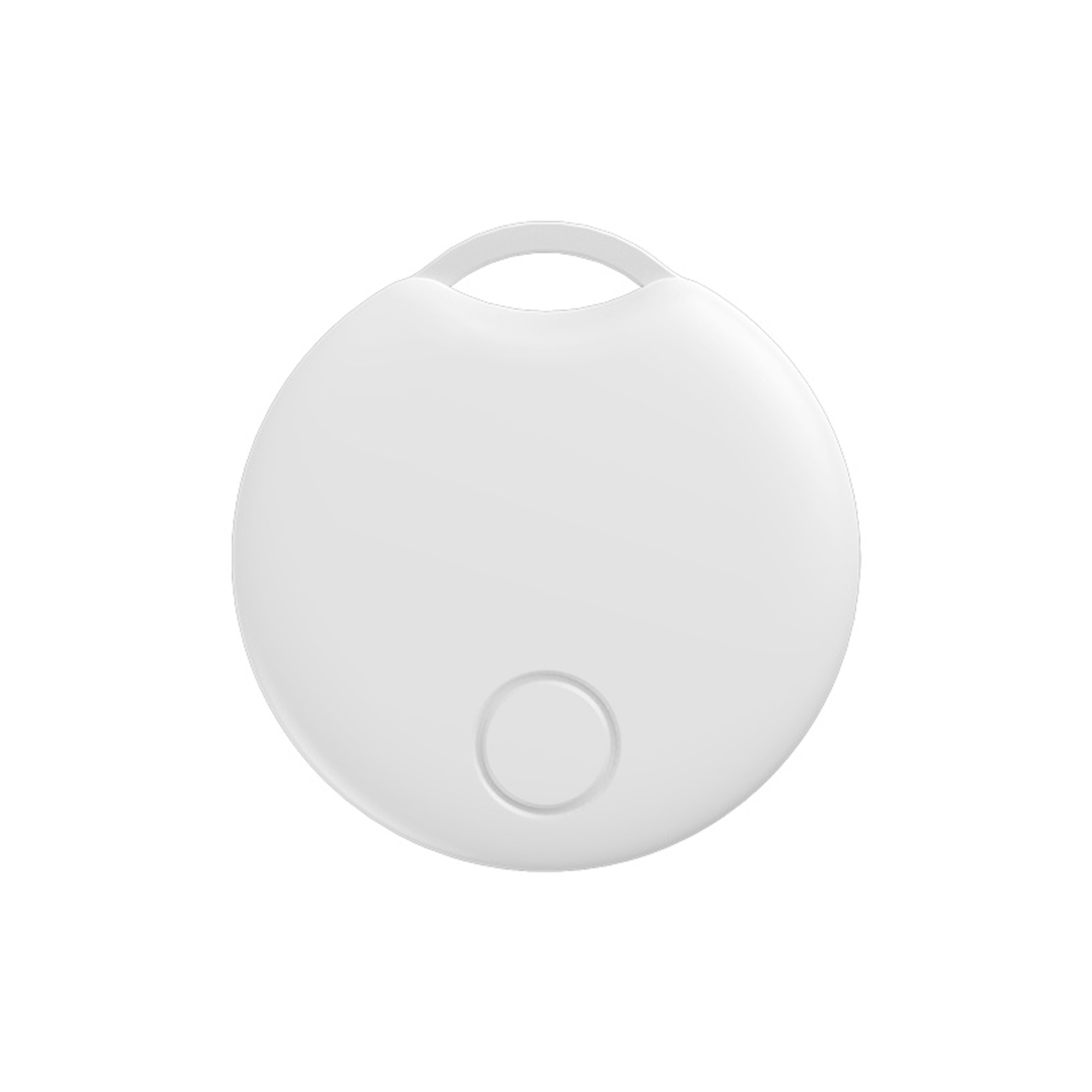 Smart Tag 紛失防止タグ スマートトラッカー iOS対応 小型GPS