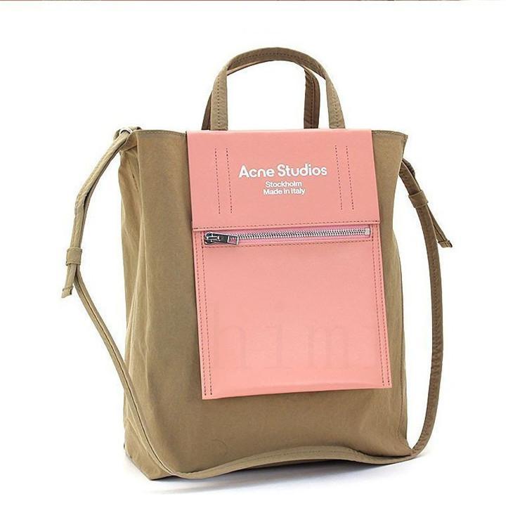 Acne Studios アクネストゥディオズ ショルダーバッグ ミニトート