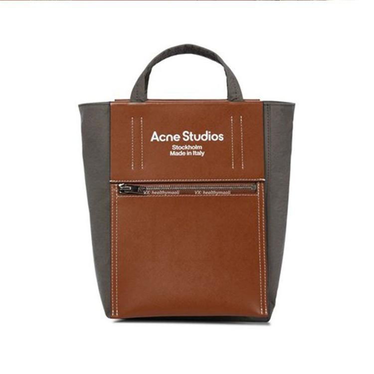 Acne Studios アクネストゥディオズ ショルダーバッグ ミニトート