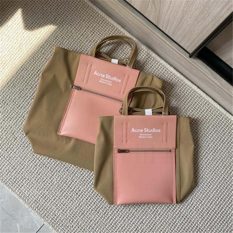 Acne Studios アクネストゥディオズ ショルダーバッグ ミニトート