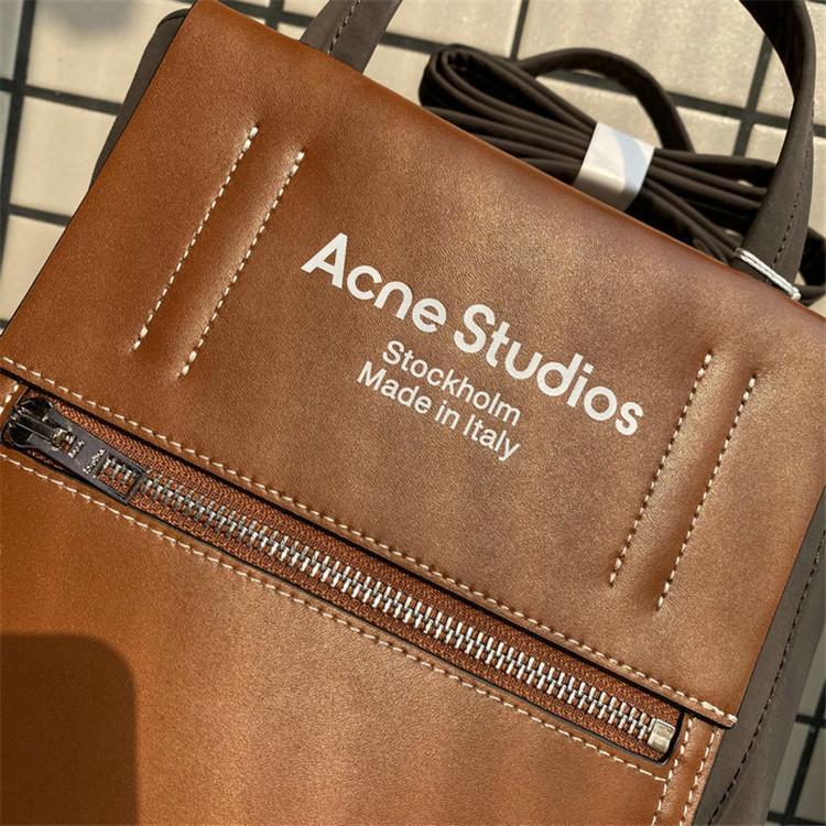 Acne Studios アクネストゥディオズ ショルダーバッグ ミニトート