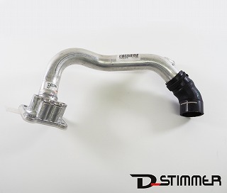 BMW 純正品 ラインエンジンフィード 1シリーズ E88 E82 3シリーズ E90