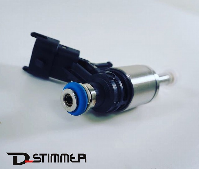 BMW MINIフューエルインジェクター（純正品・新品）BMWMINI/R55 R56 R57純正番号：13537528351 :  13537528351 : 輸入車パーツ専門店 D-STIMMER - 通販 - Yahoo!ショッピング