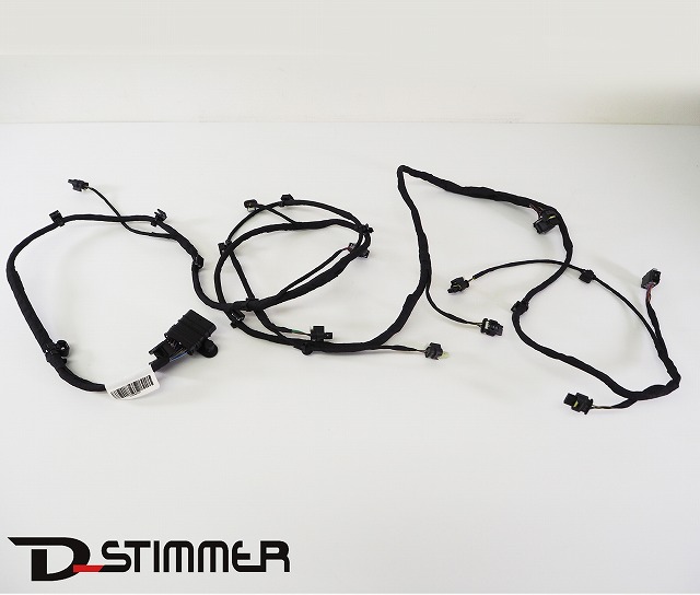 Mercedes-Benz Mercedes-Benz（メルセデスベンツ）リアパーク