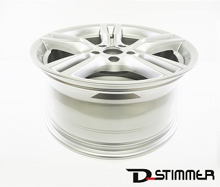 BMW アルミホイール（純正品・新品）1本3シリーズF30 F31/4シリーズF32