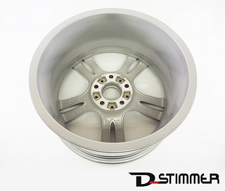 BMW アルミホイール（純正品・新品）1本3シリーズF30 F31/4シリーズF32