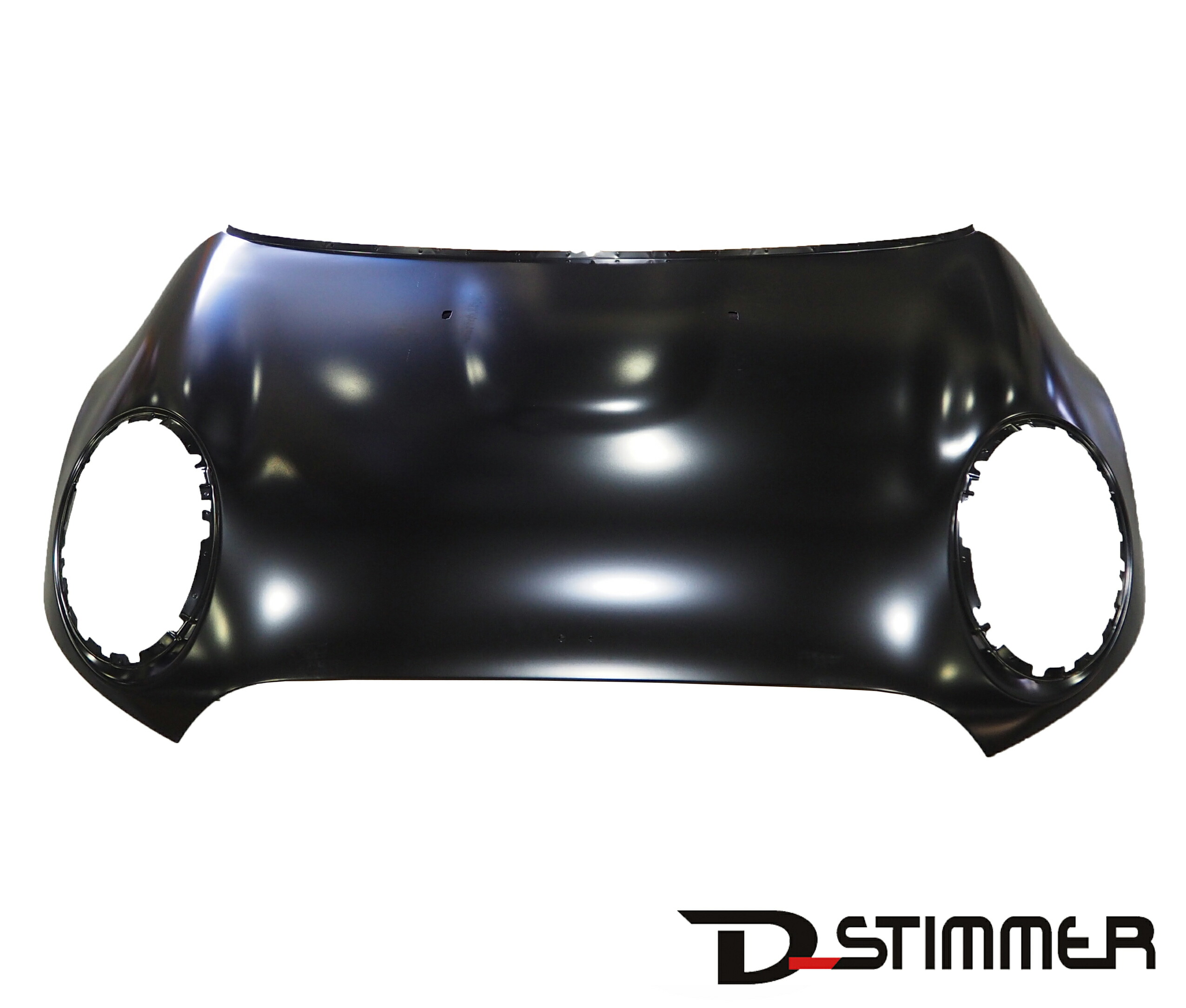 MINI（ミニ） BMW MINI ボンネット 純正 41008499868. OEナンバー