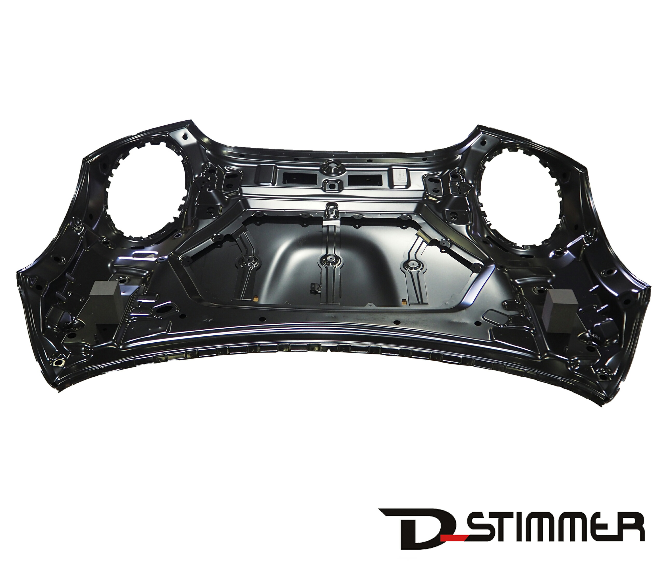 MINI（ミニ） BMW MINI ボンネット 純正 41008499868. OEナンバー