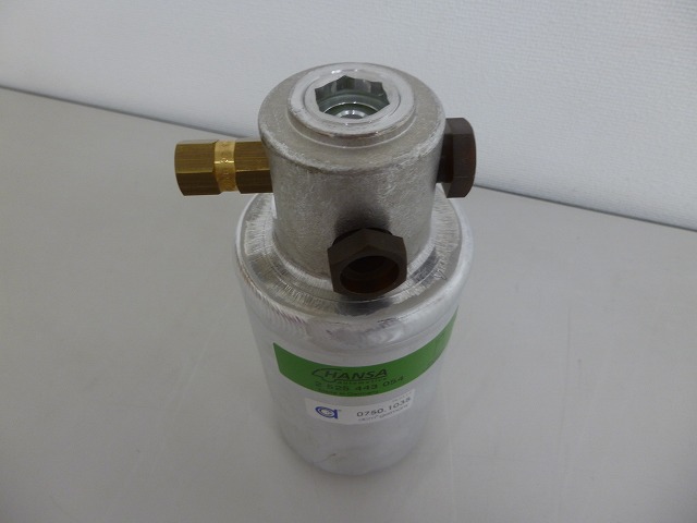 ベンツ 優良品 A/Cドライヤー Gクラス W463 4635000249 : 輸入車パーツ専門店 D-STIMMER - 通販 ...