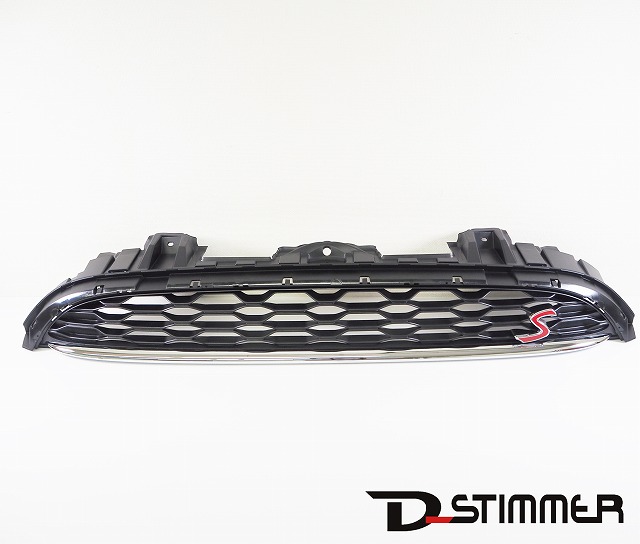 MINI BMW MINIフロントバンパーグリル（純正品・新品）R55 R56