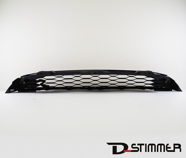 MINI BMW MINIフロントグリル（純正品・新品）F55 F56 F57純正