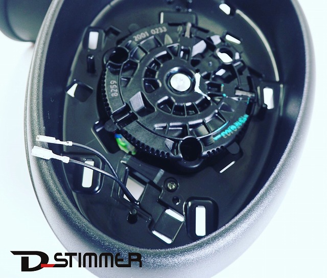 MINI（ミニ） BMW MINI 純正品 ドアミラー本体 右側 R55 R56 R57 R58 