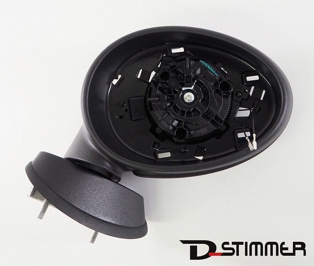 MINI（ミニ） BMW MINI 純正品 ドアミラー本体 右側 R55 R56 R57 R58 