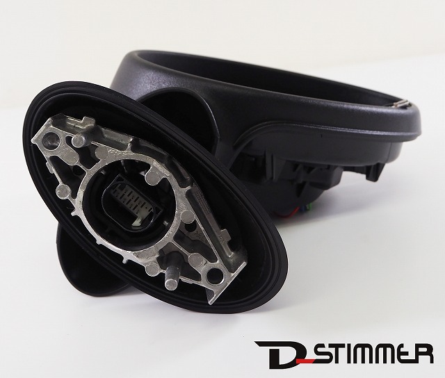 MINI（ミニ） BMW MINI 純正品 ドアミラー本体 右側 R55 R56 R57 R58 