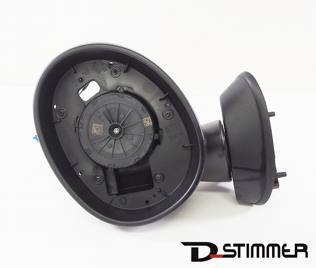 MINI（ミニ） BMW MINIドアミラー本体右側（純正品・新品）BMWMINI/F55