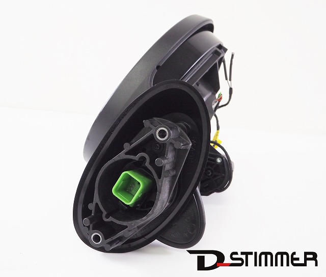 MINI BMW MINIドアミラー本体右側（純正品・新品）BMWMINI/F55