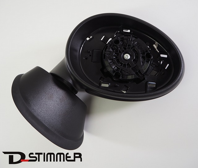 MINI BMW MINIドアミラー本体 右側(純正品・新品)※ドアミラー MINI BMW MINIドアミラー本体 右側(純正品・新品)※ドアミラー