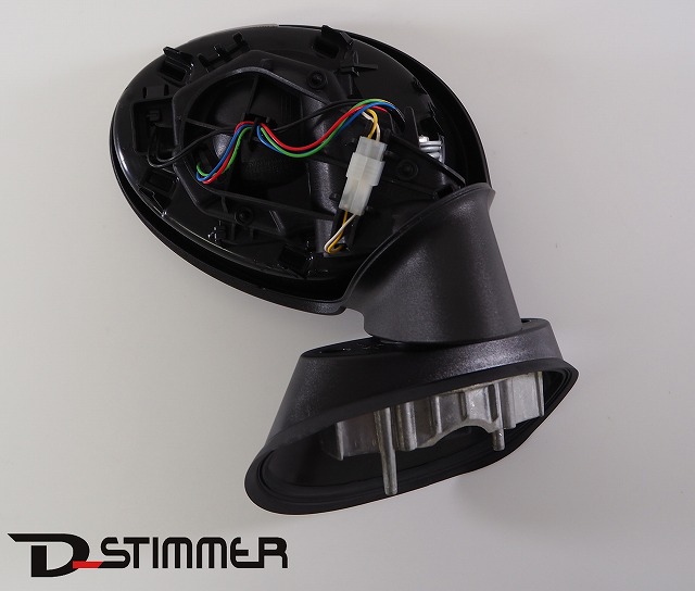 MINI（ミニ） BMW MINIドアミラー本体 右側（純正品・新品