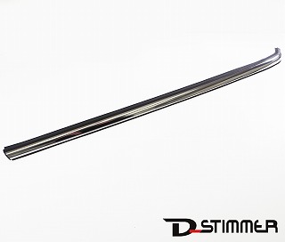 mini f54 クラブマン リアゲート スプリットドア　モール　左右セット MINI BMW ミニ 純正品 リアゲート スプリット ドアモール 左側