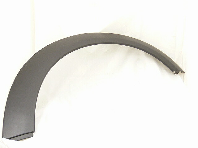 MINI（ミニ） BMW MINI純正 リアフェンダー エクステンション 左側