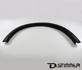 BMW リアオーバーフェンダー右側（純正品・新品）BMW X3/F25 X4/F26