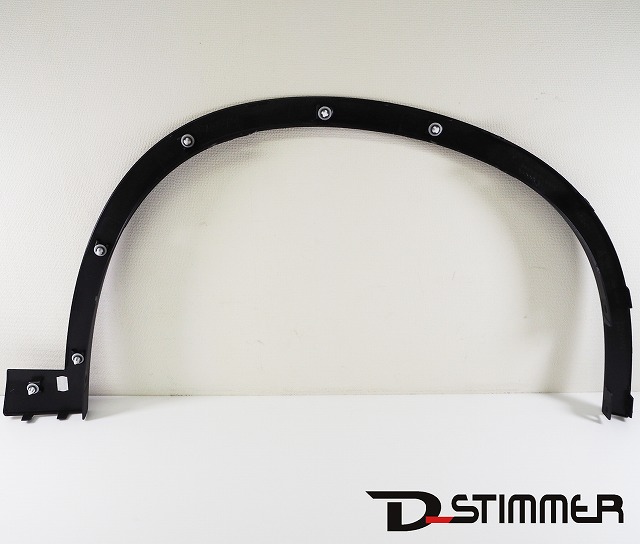 BMW フロントオーバーフェンダー左側（純正品・新品）BMW X1/F48純正