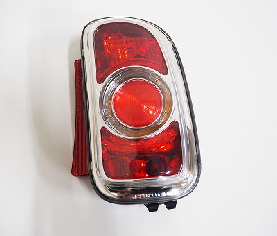 MINI（ミニ） BMW MINI テールランプRH 純正 63217275122. OEナンバー