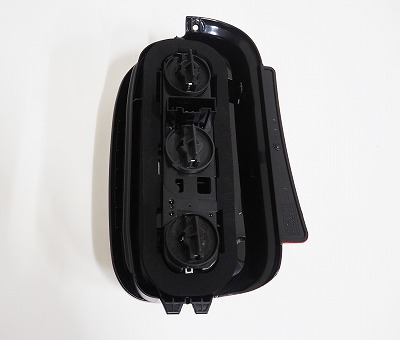 MINI（ミニ） BMW MINI テールランプRH 純正 63217275122. OEナンバー