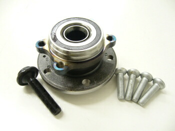 Volkswagen フォルクスワーゲン 優良品 FAG フロントホイールハブ GOLF5 713610610 純正品番:5K0498621 : 713610610 : 輸入車パーツ専門店 D STIMMER