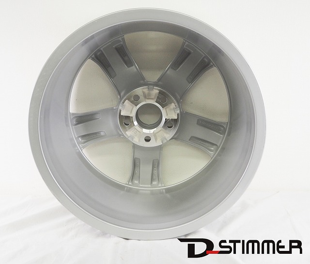 Audi（アウディ） AUDIアルミホイール（純正品・新品）A6(4G型) 8Jx18