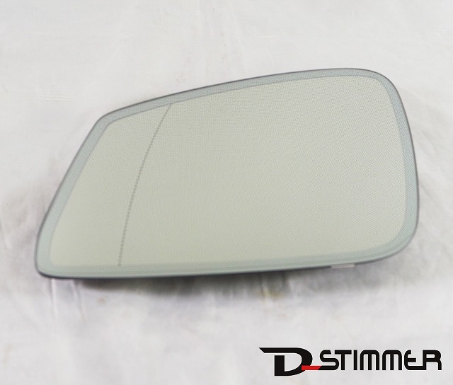 BMW BMWドアミラーレンズ左側（純正品・新品）1シリーズ/F20 3シリーズ