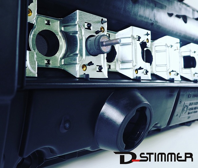 BMW エンジンヘッドカバー（純正品・新品）M52/M54(直6)エンジン用純正