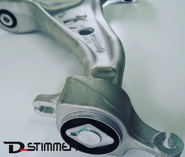 Mercedes-Benz Mercedes-Benz（メルセデスベンツ）フロントロアアーム左側（純正品・新品）C292・W166/GLE ...