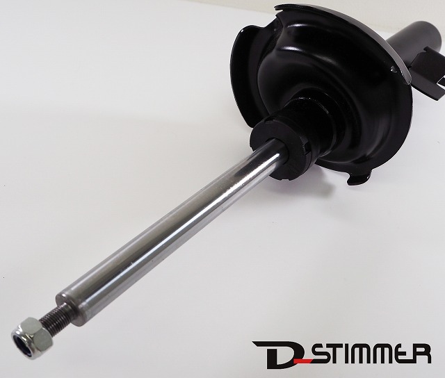 VOLVO（ボルボ） 優良品BILSTEIN製 フロントショックアブソーバー左側VOLVO/V50・S40OE番号：31277590の画像