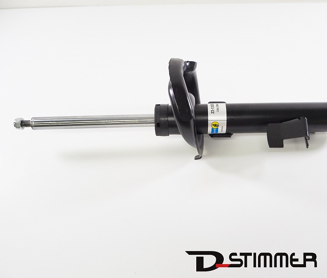 VOLVO（ボルボ） 優良品BILSTEIN製 フロントショックアブソーバー左側VOLVO/V50・S40OE番号：31277590の画像